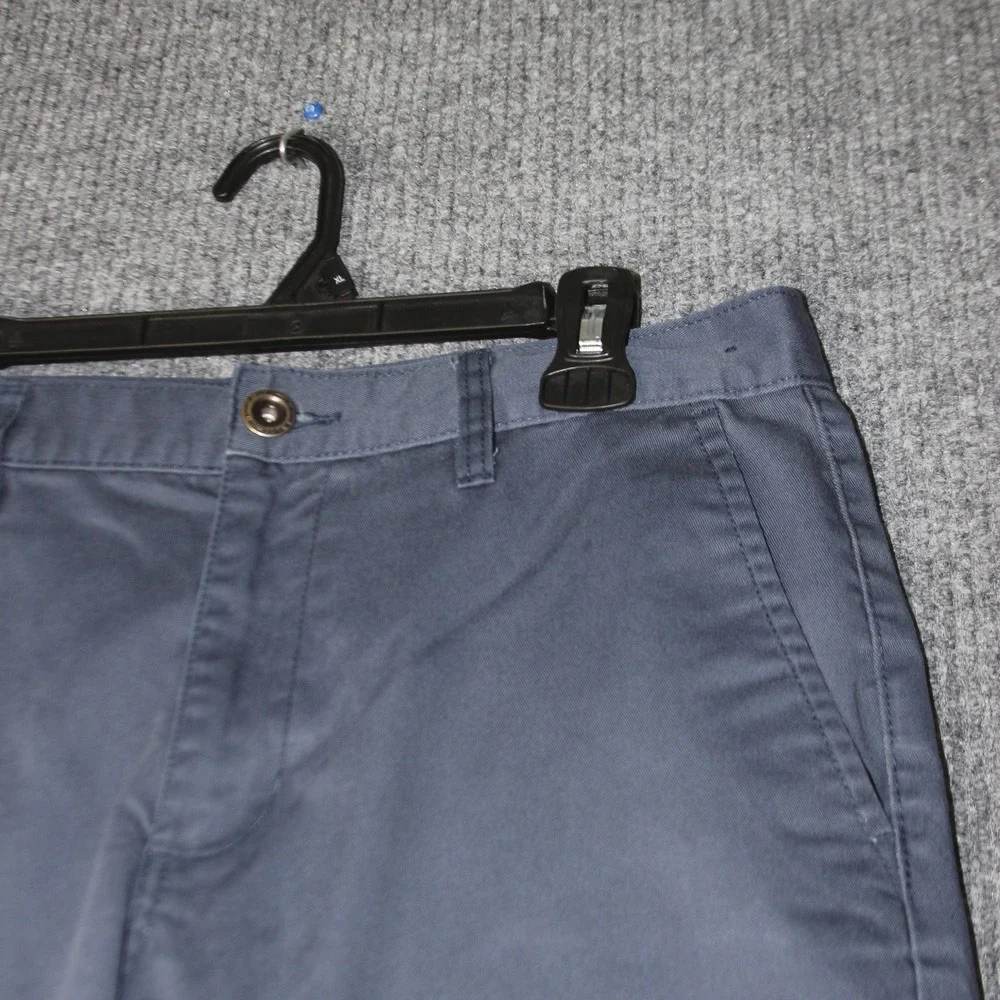 RVCA measurements waist